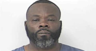 Gary Glover, - St. Lucie County, FL 